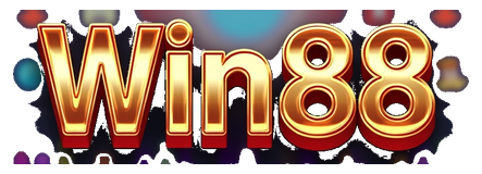 win88 slot logo