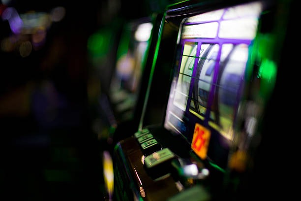 win88 slot Arcade