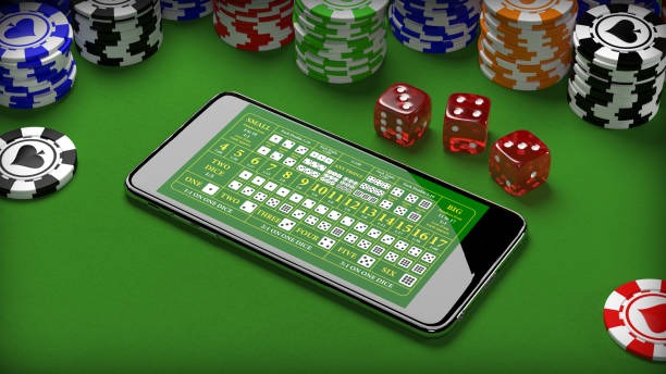 win88 slot You Choose When to Exit