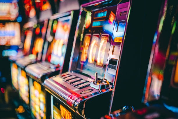 win88 slot Slots